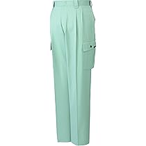 Amazon.co.jp: 自重堂 JICHODO ツータックカーゴパンツ 43302 アース